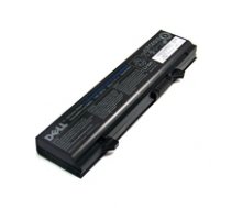 MicroBattery 6 Cell Li-Ion 11.1V 4.4Ah 49wh Laptop Battery for Dell 451-10616  KM742  312-0762  312-0769  KM769  RM672  PW640  MT186  MT187  ( MBI1952 MBI1952 MBI1952 ) akumulators  baterija portatīvajiem datoriem