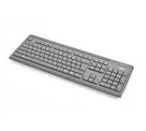 Fujitsu  Keyboard (DANISH) USB KB410 ( S26381 K511 L450 S26381 K511 L450 S26381 K511 L450 ) klaviatūra