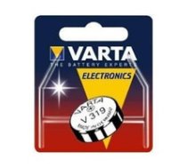 Varta 1 Varta Watch V 319 ( 319101111 0319101111 ) foto video aksesuāri