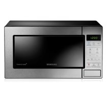 Samsung GE83M/XEO microwave Countertop Solo microwave 20 L 800 W Grey ( GE83M/BAL GE83M GE83M GE83M/BAL ) Mikroviļņu krāsns