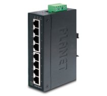PLANET ISW-801T Switch Przemysowy 8p. 10/100Mbps ( ISW 801T ) komutators