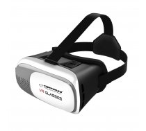 Esperanza EMV300 GLASSES 3D VR VIRTUAL REALITY 360 degress for smartphones 3.5' ( EMV300 EMV300 EMV300   5901299926406 )
