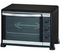 Rommelsbacher BG 1550 Black 1550 W ( BG 1550 BG1550 ) aksesuāri Mazās sadzīves tehnikas