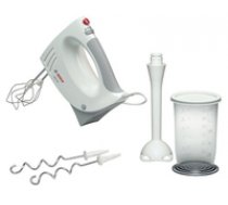 BOSCH MFQ 3540 (450W; white color) ( MFQ3540 ) Mikseris