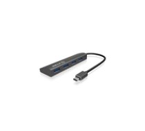 Hub 4-Port IcyBox USB 3.0 IB-AC6405-C ( IB AC6405 C ) USB centrmezgli