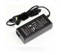 MicroBattery 19V 3.42A 65W Plug: 5.52.5 AC Adapter for Asus 04G2660031N1  FUJ:CP500585-XX ( MBA50058 MBA50058 MBA50058 ) portatīvo datoru lādētājs