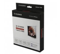 CASE FAN 140MM PWM 4P/12V XF051 XILENCE ( XF051 XPF140.R.PWM ) ventilators