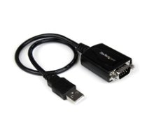 StarTech.com USB 2.0 auf Seriell Adapter - USB zu RS232 / DB9 Konverter (COM)... ( ICUSB232PRO ICUSB232PRO ICUSB232PRO ) tīkla kabelis