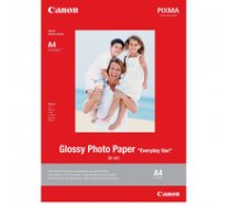Canon GP-501 10x15 glossy 200 g 50 Sheets ( 0775B081 ) papīrs
