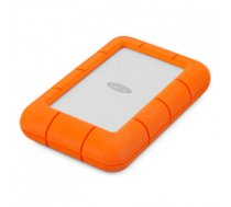 LaCie Rugged Mini 1 TB 2 5'' LAC301558 ( LAC301558 ) Ārējais cietais disks