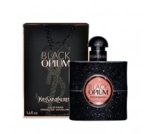 YVES SAINT LAURENT Black Opium EDP 50ml Smaržas sievietēm
