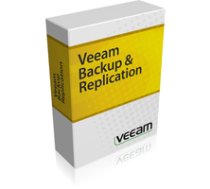 Veeam Backup  Replication Enterprise Plus for VMware (V-VBRPLS-VS-P01AR-00) ( V VBRPLS VS P01AR 00 V VBRPLS VS P01AR 00 V VBRPLS VS P01AR 00 ) programmatūra