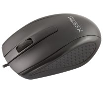 Extreme XM110K mouse USB Type-A Optical 1000 DPI Right-hand ( XM110K XM110K XM110K_14 XM110K5901299903407 ) Datora pele