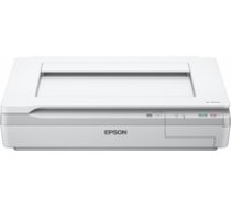 EPSON WorkForce DS-50000N Scanner A3 ( B11B204131 B11B204131 B11B204131 ) skeneris