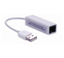 MicroConnect  USB2.0 to Ethernet  White ( USBETHW USBETHW USBETHW )