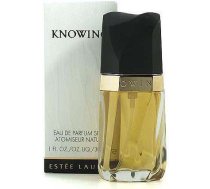 Estee Lauder Knowing Eau de Parfum 75 Women ( PERFUM 8312 027131006534 )