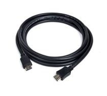 Gembird HDMI V 2.0 male-male cable with gold-plated connectors 1.8m  CU ( CC HDMI4 6 CC HDMI4 6 CC HDMI4 6 ) kabelis video  audio