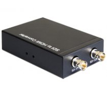 Delock Converter 3G-SDI  HDMI ( 93237 93237 93237 ) karte