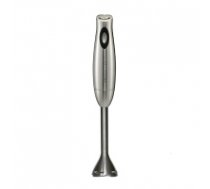 Hand Blender Gastroback 40971 Stainless steel  600 W  Number of speeds Variable speed control  Shaft material Stainless steel ( 40971 40971 40971 ) aksesuāri Mazās sadzīves tehnikas