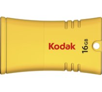 USB-Stick 16GB MediaRange USB 2.0 Nano ( MR921 ) USB Flash atmiņa