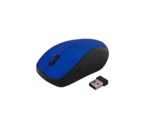 ART mouse wireless-optical USB AM-92D blue ( MYART AM 92D ) Datora pele