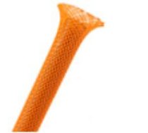 Techflex Flexo PET Sleeve 3mm - orange  1m ( PTN0.13 OR PTN0.13 OR PTN0.13 OR ) Barošanas bloks  PSU