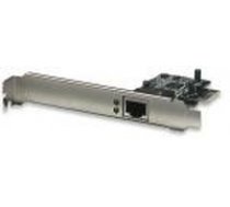 Intellinet network card PCI Express 10/100/1000 Gigabit RJ45 ( 766623522533 ) tīkla karte