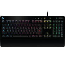 LOGITECH G213 Prodigy Gaming Keyboard US ( 920 008093 2607429 ) klaviatūra