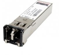 Cisco 1000Base-SX SFP Transceiver New Retail 407530 ( GLC SX MMD GLC SX MMD GLC SX MMD ) tīkla iekārta