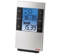 Hama LCD-Thermo-/Hygrometer TH-200 (186379) ( HA 00087682 00087682 00186379 ) barometrs  termometrs
