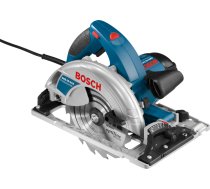 Bosch Circular Saw GKS 65 GCE blue ( 0.601.668.901 0 601 668 901 0601668901 3165140607636 B0601668901 ) Elektriskais zāģis