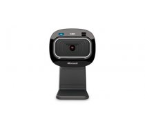 Microsoft L2 LifeCam HD-3000 Win USB Port Black ( T3H 00012 T3H 00012 T3H 00012 ) web kamera