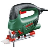 Bosch PST 800 PEL ( 06033A0100 0 603 3A0 100 0.603.3A0.100 3165140526913 ) Elektriskais zāģis