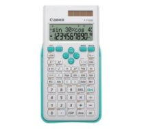 Canon F-715SG calculator Desktop Scientific Blue White 4960999799827 ( 5730B003 ) kalkulators