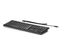 HP Inc. Keyboard  French Black New Retail DT528A ABF 672647-053 ( QY776AA#ABF QY776AA#ABF QY776AA#ABF ) Datora pele