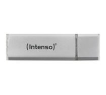 Intenso 8GB 2.0 ALU Line silver ( 3521462 ) USB Flash atmiņa