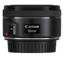 Canon EF 50 mm F1.8 STM ( 0570C005 0570C005 0570C005 0570C005AA ) foto objektīvs