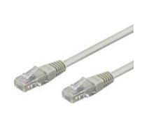 GB CAT6 UTP RJ45 BULK 3M ( 68409 ) tīkla kabelis