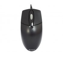 Mouse A4-Tech OP-720 Black   USB ( A4TMYS43754 A4TMYS43754 A4TMYS43754 ) Datora pele