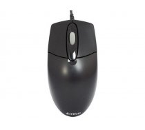 Mouse A4-Tech OP-720 Black USB ( A4TMYS43754 ) Datora pele