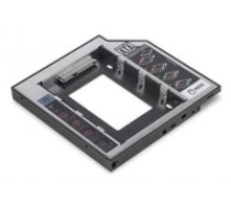 Digitus SSD/HDD Installation Frame SATA to SATA III  12 7mm ( DA 71109 DA 71109 DA 71109 ) piederumi cietajiem diskiem HDD