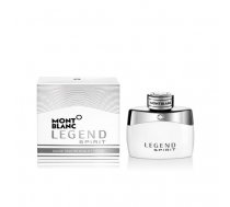 Mont Blanc Legend Spirit Pour Homme 50ml Vīriešu Smaržas