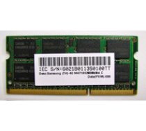 HP Inc. MEM 4GB PC3 10600 Refurbished 641369-001  VH641AA AT913AA  578178-001 ( 599092 001 599092 001 599092 001 ) operatīvā atmiņa