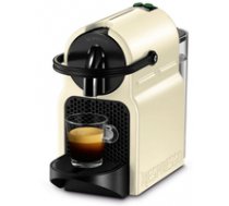 DeLonghi Nespresso Inissia EN80  Creme ( EN80.CW EN80CW 0132191124 0132191193 DELON 0132191193 EN 80.CW ) Kafijas automāts
