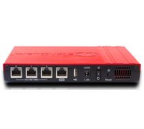 Basic Security Suite Renewal/Upgrade 1-Year for Firebox T10 ( WG018811 WG018811 WG018811 ) Rūteris