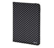Hama Portfolio "Arezzo" for Apple iPad mini 4 black ( 106436 ) planšetdatora soma