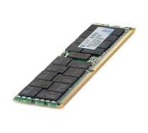 HP Inc. 4GB PC3-12800 DDR3 1600 CL11 Refurbished ( 671613 001 RFB ) operatīvā atmiņa