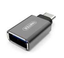 Unitek Adapter USB type-C - USB 3.0 Y-A025CGY ( Y A025CGY Y A025CGY Y A025CGY )