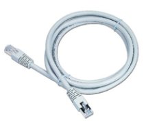 Gembird patchcord RJ45  cat. 6  FTP  5m  gray ( PP6 5M PP6 5M PP6 5M ) tīkla kabelis