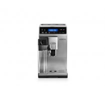 DeLonghi ETAM29.660.SB ( ETAM29.660.SB ETAM 29.660.SB 0132215220 0132215220 ETAM29.660.SB 8004399328686 ADM220437 ETAM 29.660 SB ETAM29660SB ) Kafijas automāts